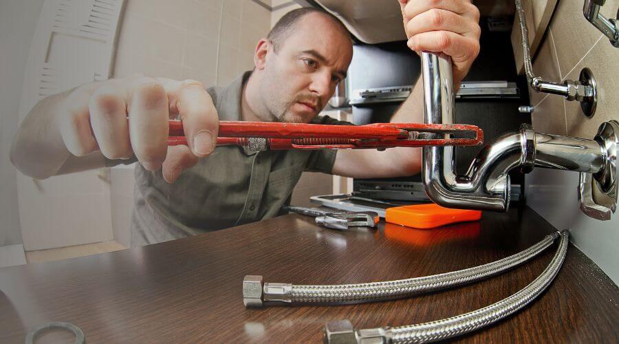 Professional emergency plumbing in Angelica, NY